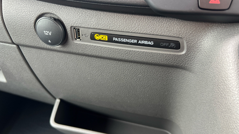 Ford Transit E-350 L3 Rwd 135kW 68kWh H2 Trend Van Auto